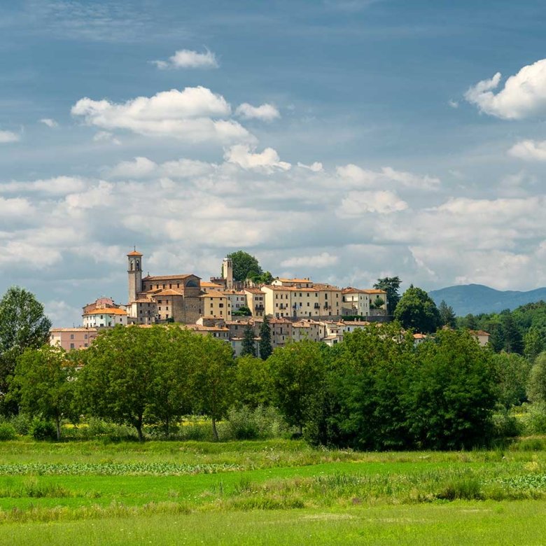 How to Choose Your Dream Home in Tuscany